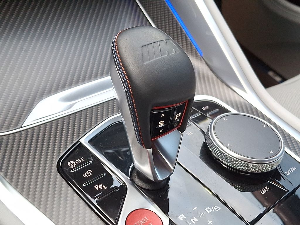 Thumbnail: 2024 BMW XM - 12