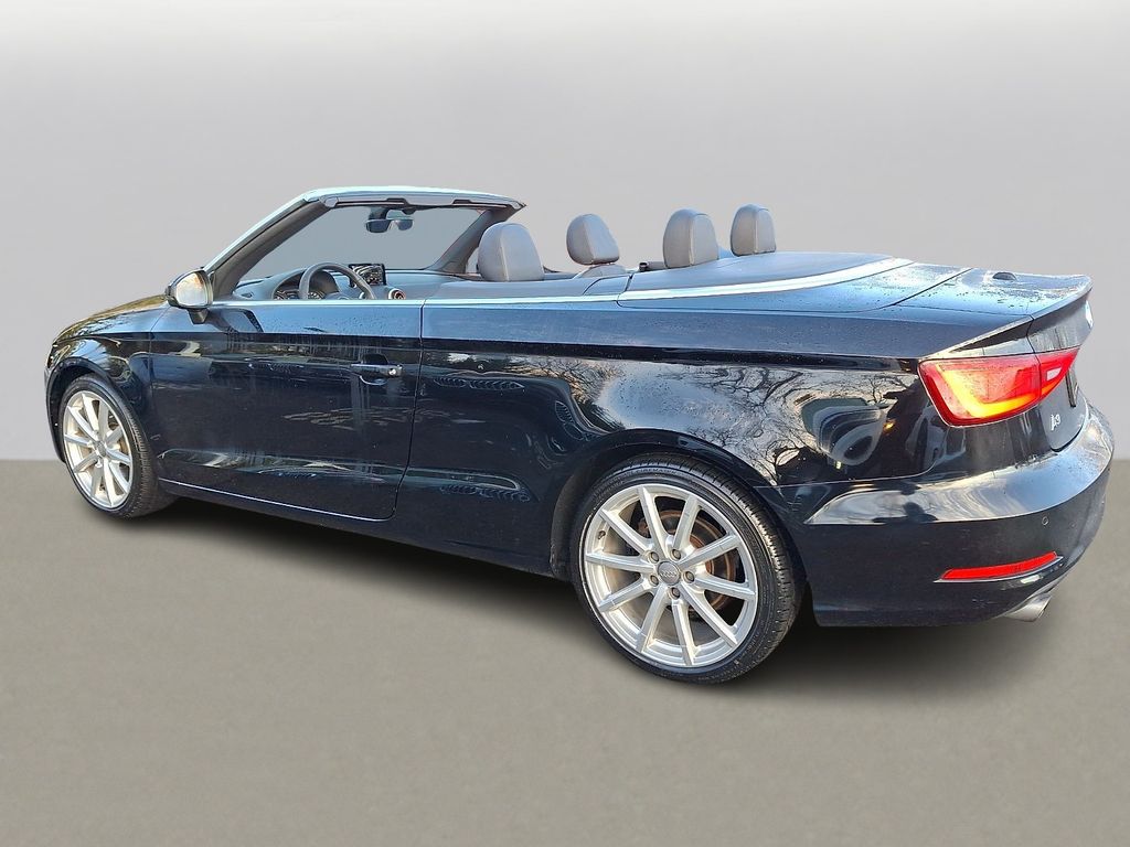 Thumbnail: 2016 Audi A3 - 5