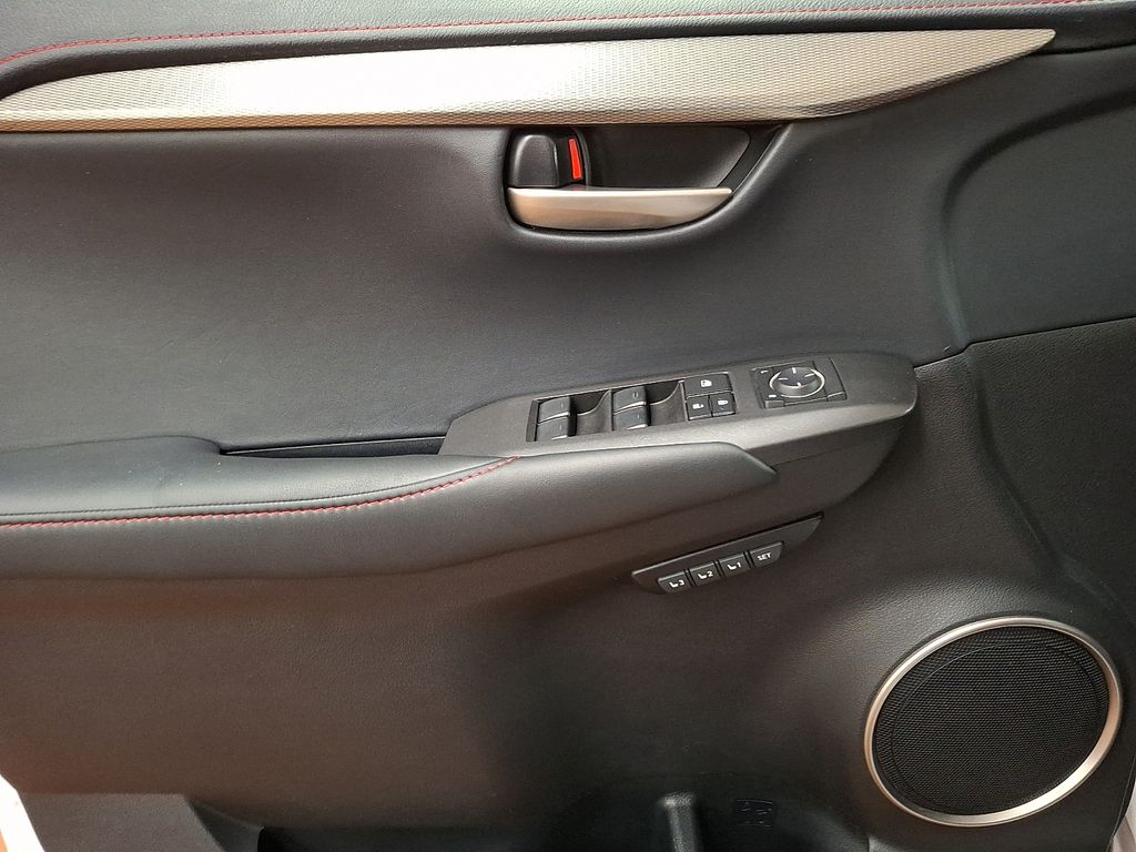 Thumbnail: 2016 Lexus NX - 8