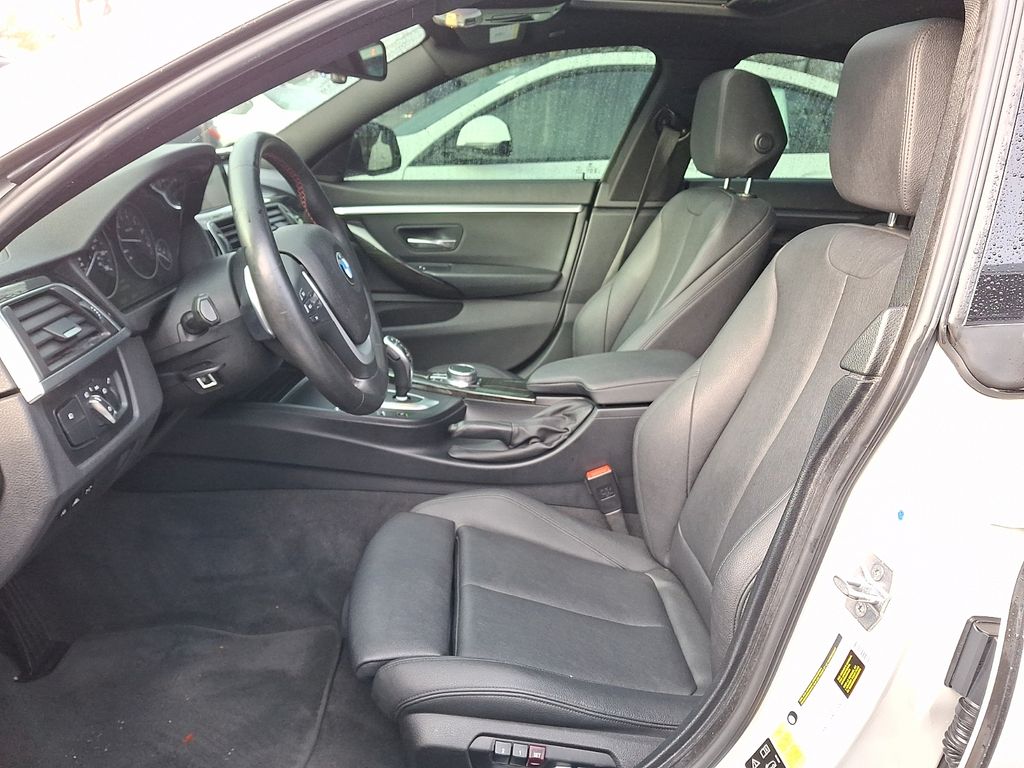 Thumbnail: 2019 BMW 4 Series - 10