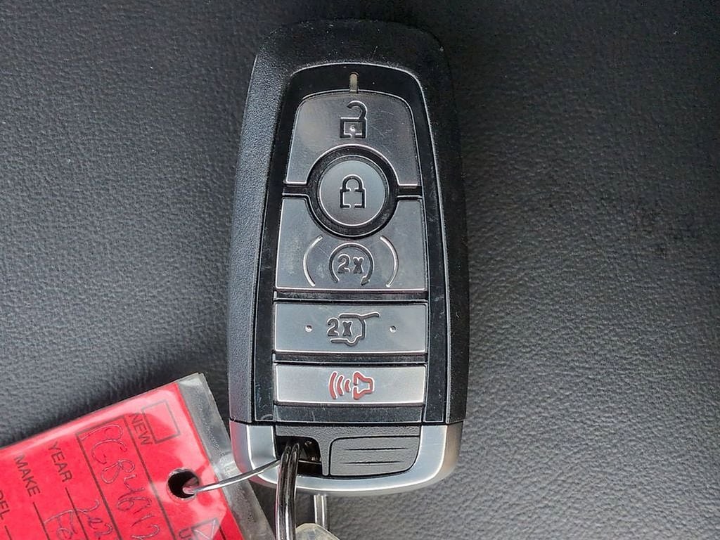 Thumbnail: 2023 Ford Explorer - 34