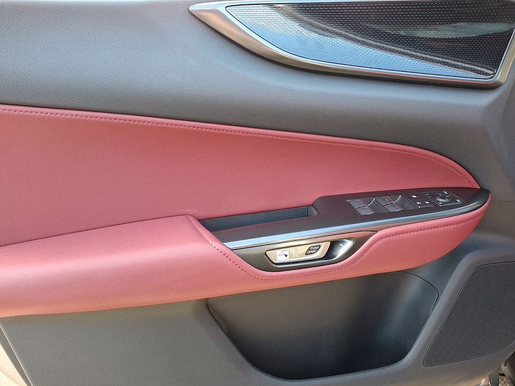 Thumbnail: 2024 Lexus NX - 8