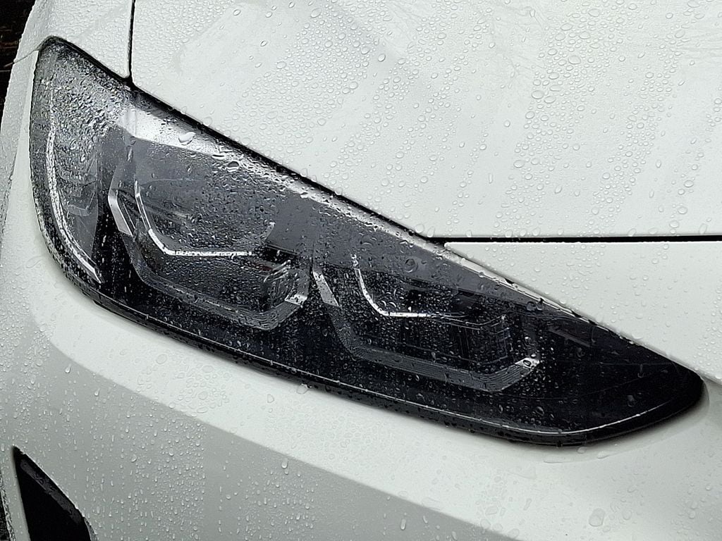 Thumbnail: 2023 BMW i4 - 8