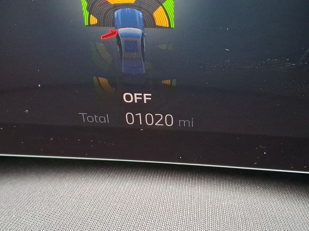 Thumbnail: 2025 BMW i5 - 16