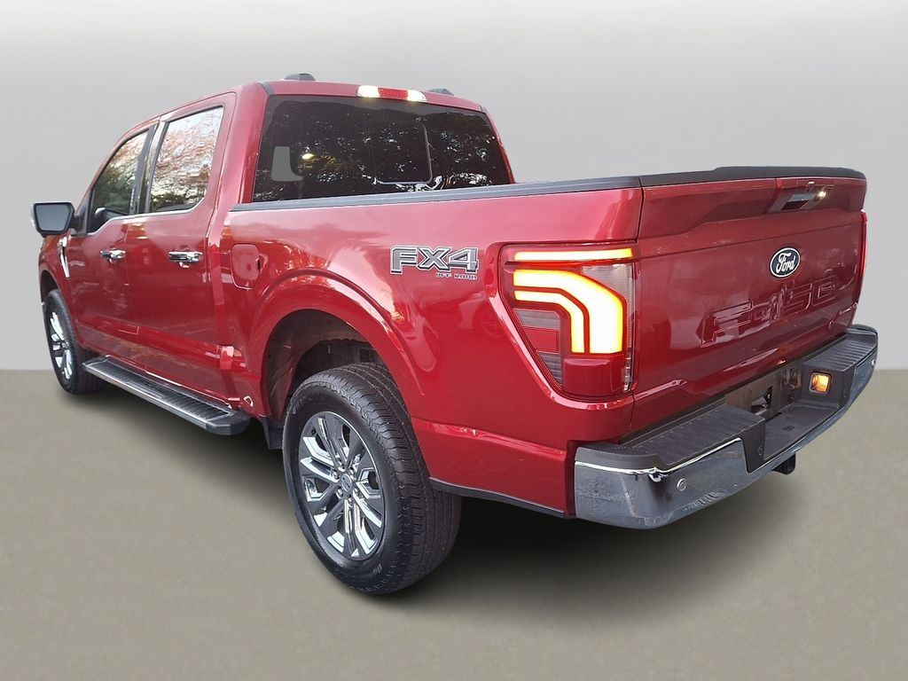 Thumbnail: 2024 Ford F-150 - 5