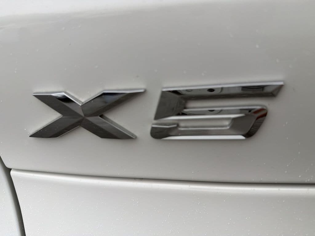 Thumbnail: 2022 BMW X5 - 15