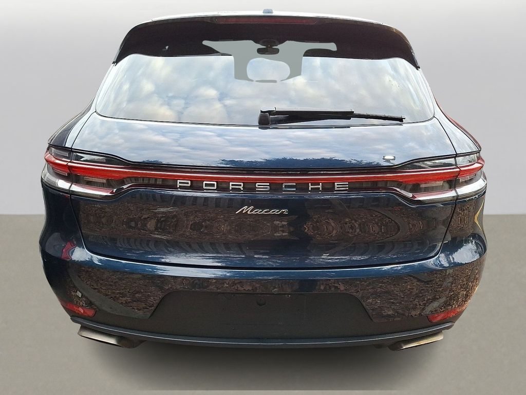 Thumbnail: 2019 Porsche Macan - 4
