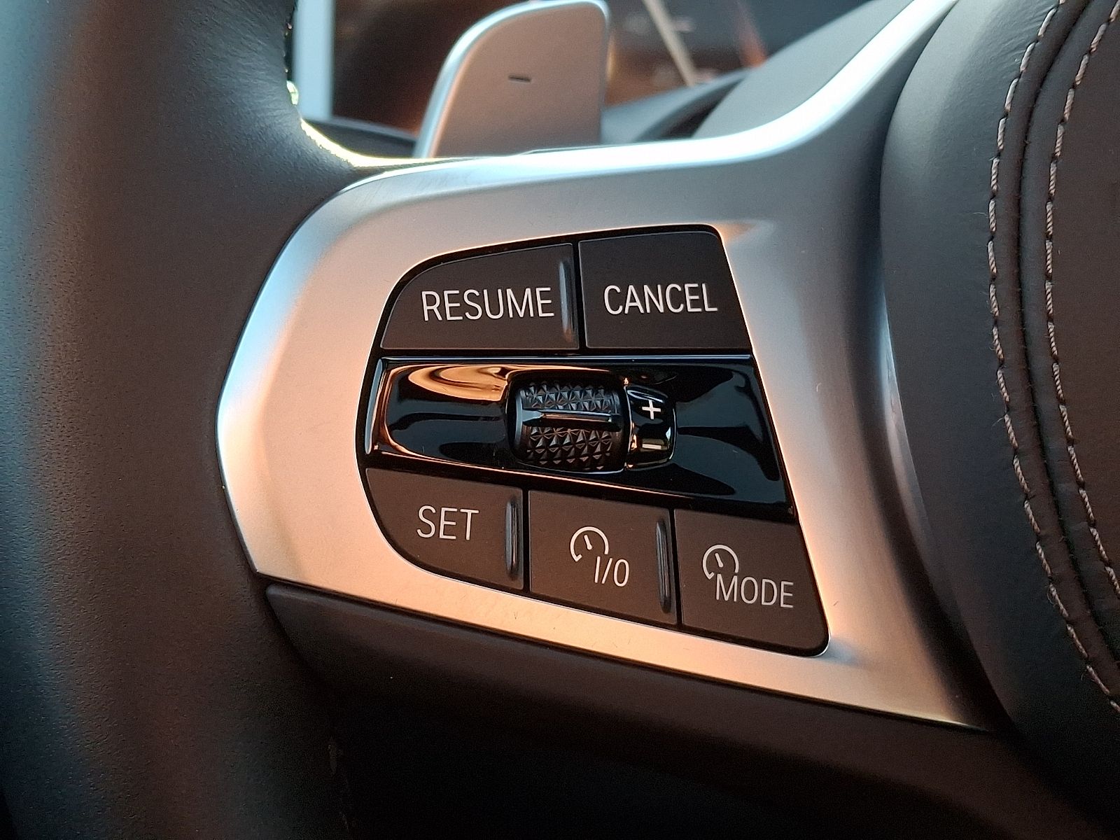 Thumbnail: 2026 BMW X7 - 17