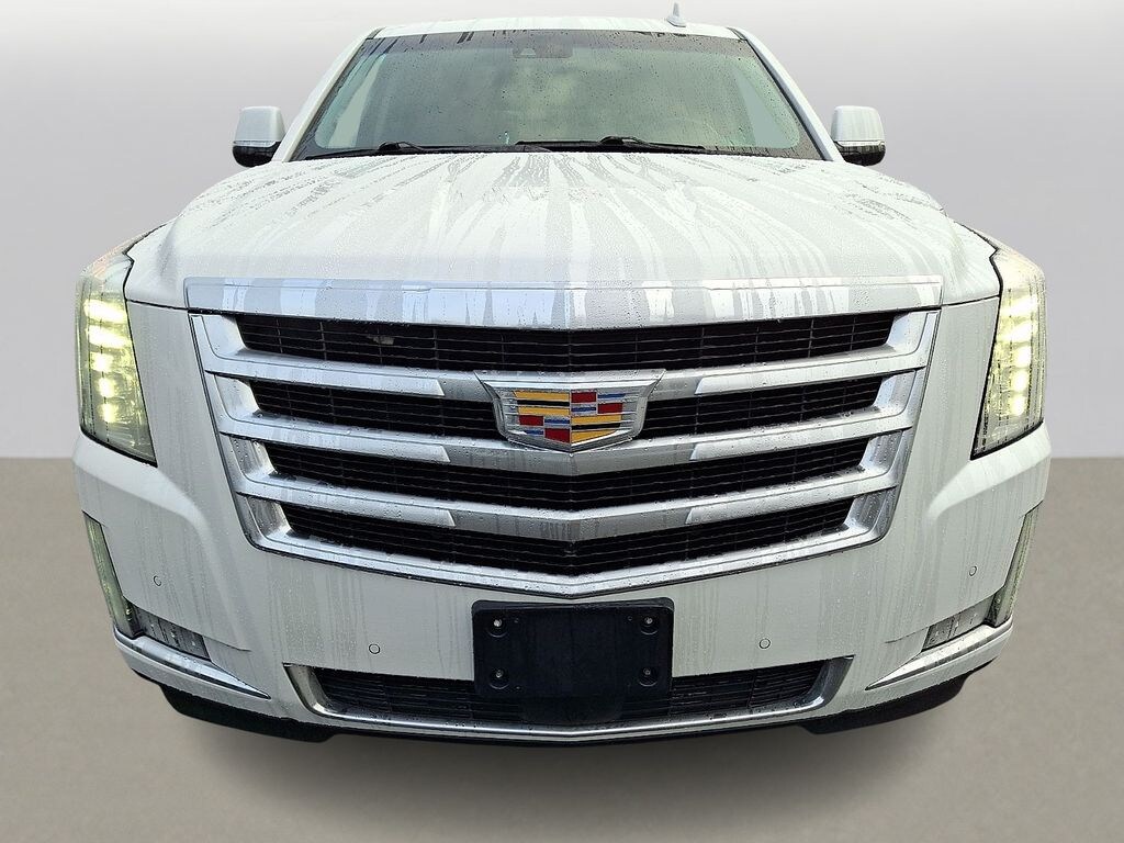 Used 2019 CADILLAC Escalade Premium Luxury SUV