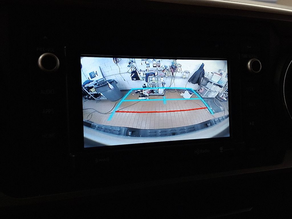 2019 Toyota Tacoma  15