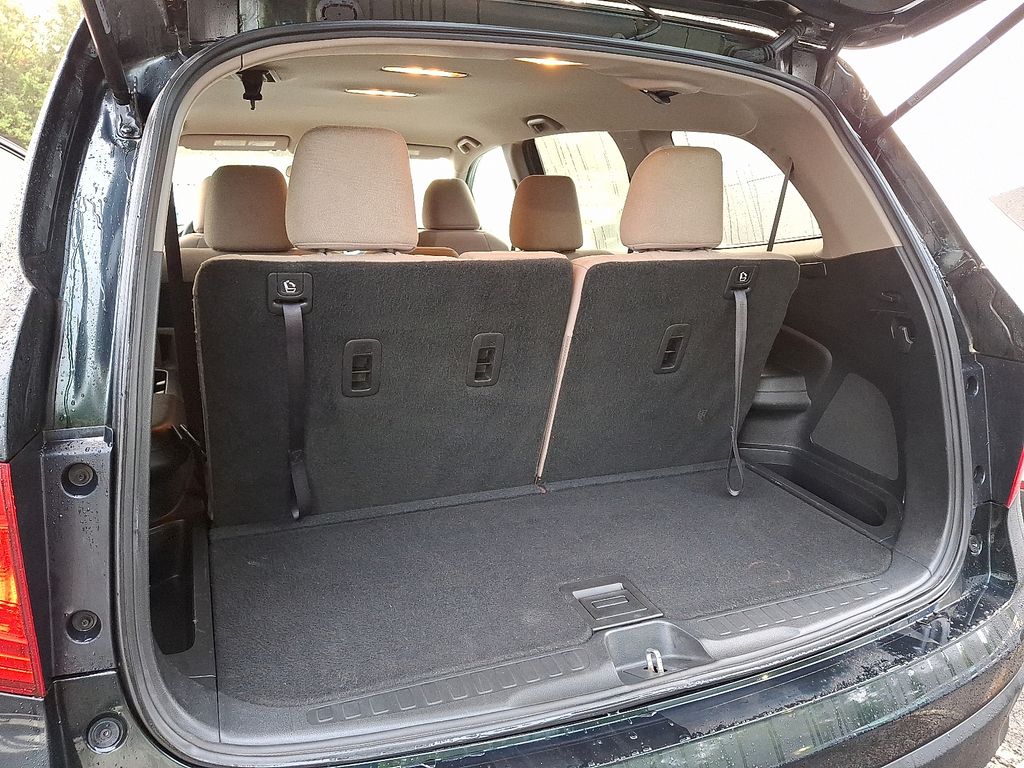 Thumbnail: 2016 Honda Pilot - 27