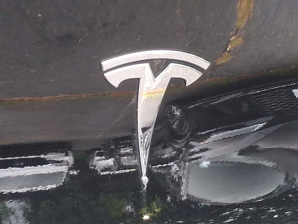 Thumbnail: 2021 Tesla Model Y - 30