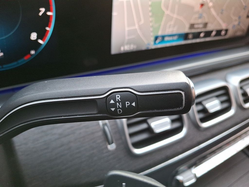 Thumbnail: 2020 Mercedes-Benz GLE - 11