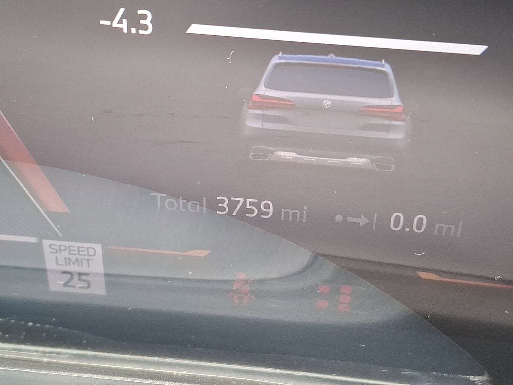 Thumbnail: 2026 BMW X5 - 16