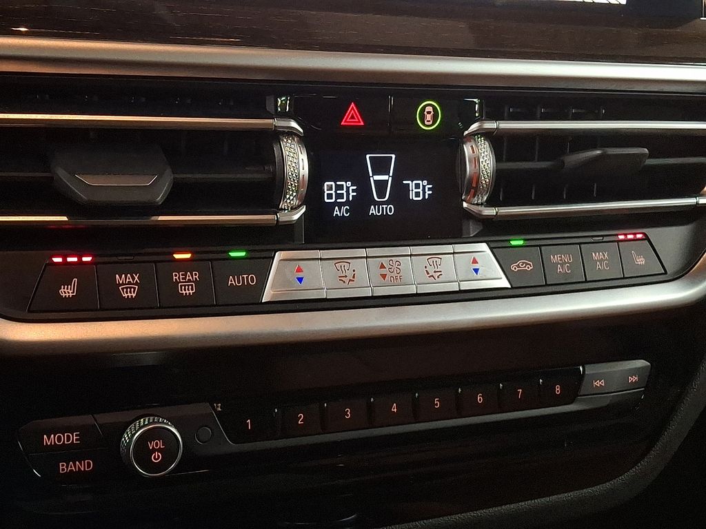 Thumbnail: 2024 BMW X3 - 14