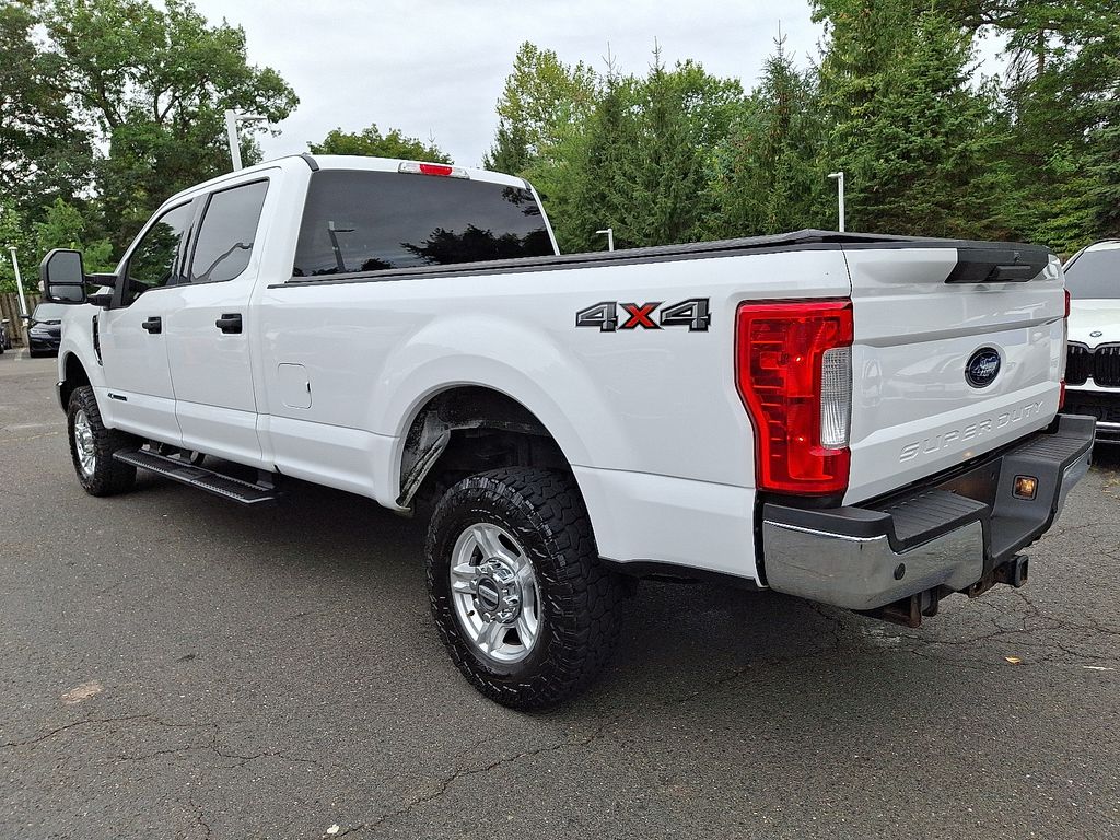 Thumbnail: 2017 Ford F-250 - 6