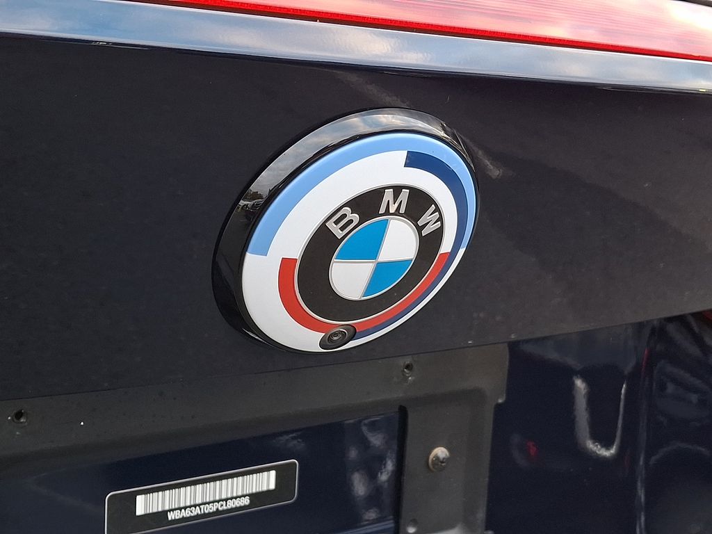 Thumbnail: 2023 BMW 4 Series - 28