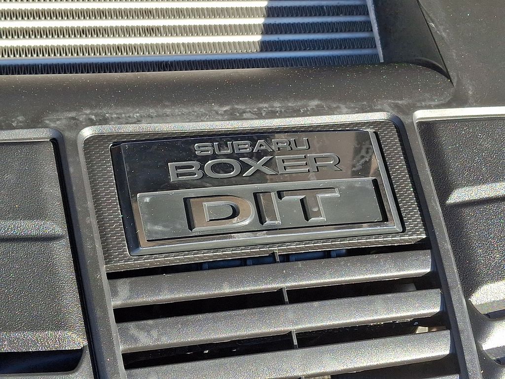 Thumbnail: 2020 Subaru WRX - 26