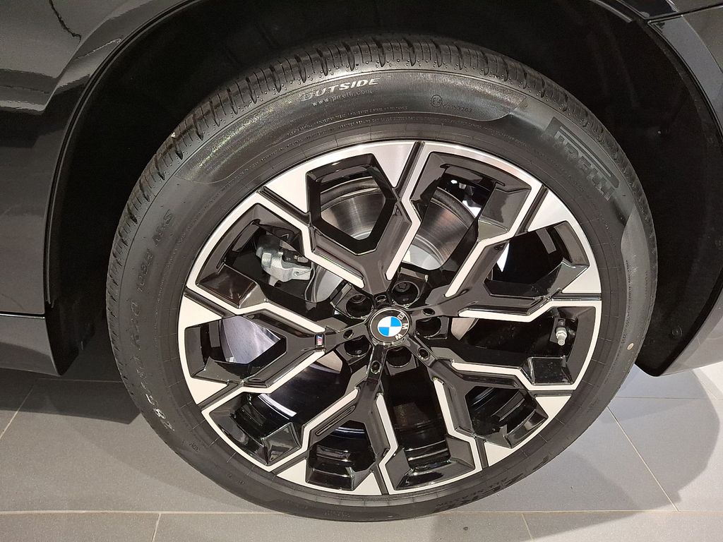 Thumbnail: 2026 BMW X3 - 6