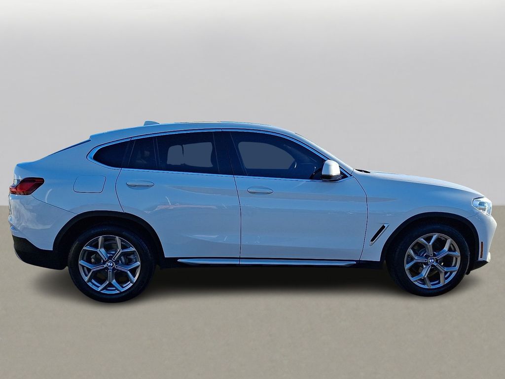 Thumbnail: 2020 BMW X4 - 4