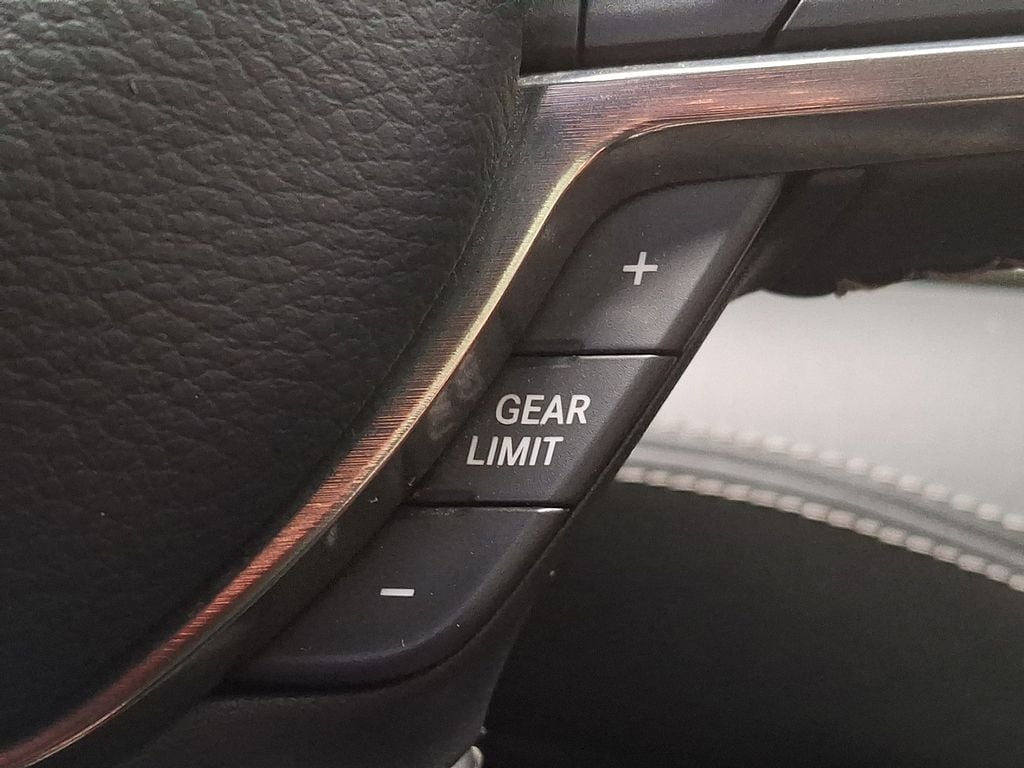 Thumbnail: 2019 RAM 1500 - 20