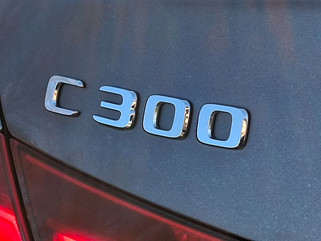 Thumbnail: 2022 Mercedes-Benz C-Class - 28