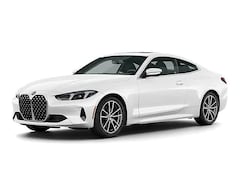 2026 BMW 430i xDrive Coupe
