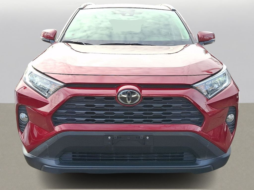 Thumbnail: 2019 Toyota RAV4 - 2