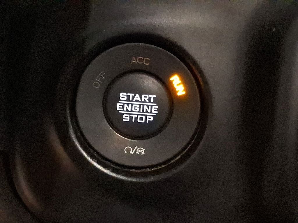 Thumbnail: 2021 Jeep Wrangler - 20