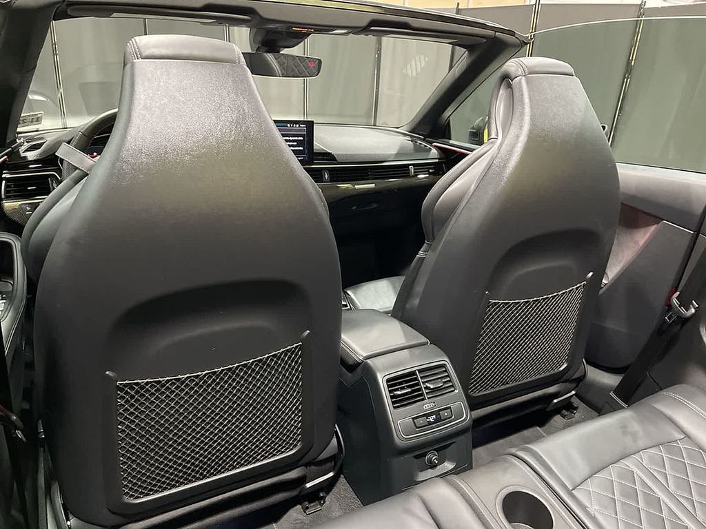 Thumbnail: 2023 Audi S5 - 24