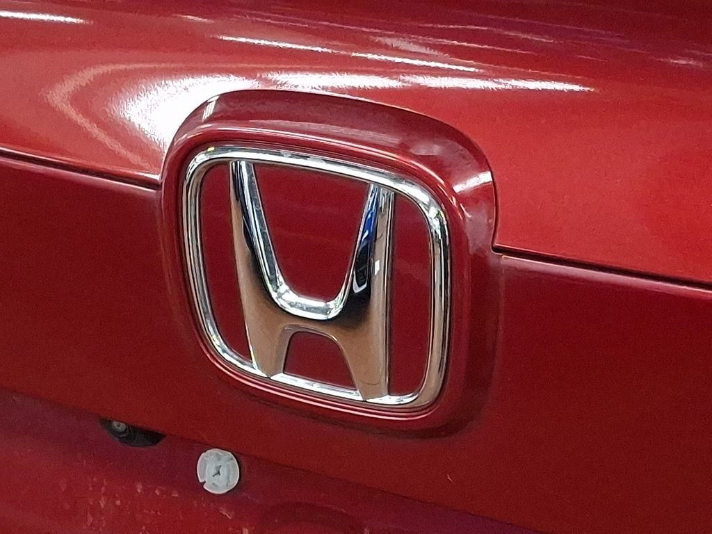 Thumbnail: 2022 Honda Insight - 29