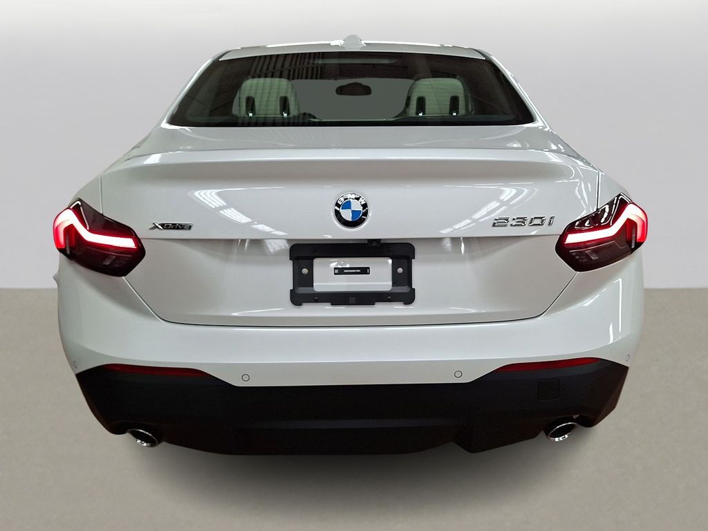 Thumbnail: 2025 BMW 2 Series - 5