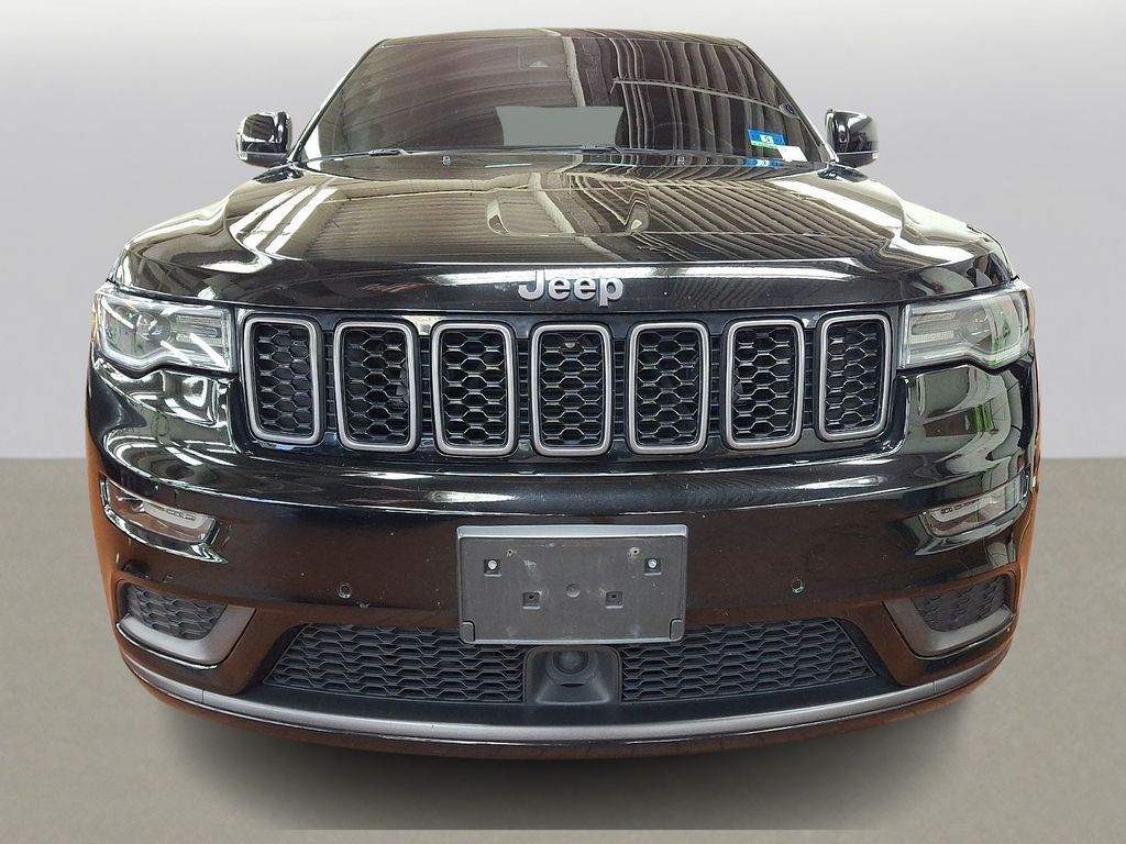 Thumbnail: 2020 Jeep Grand Cherokee - 2