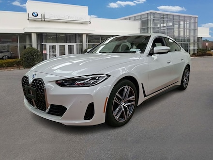 2023 BMW 430i xDrive Gran Coupe