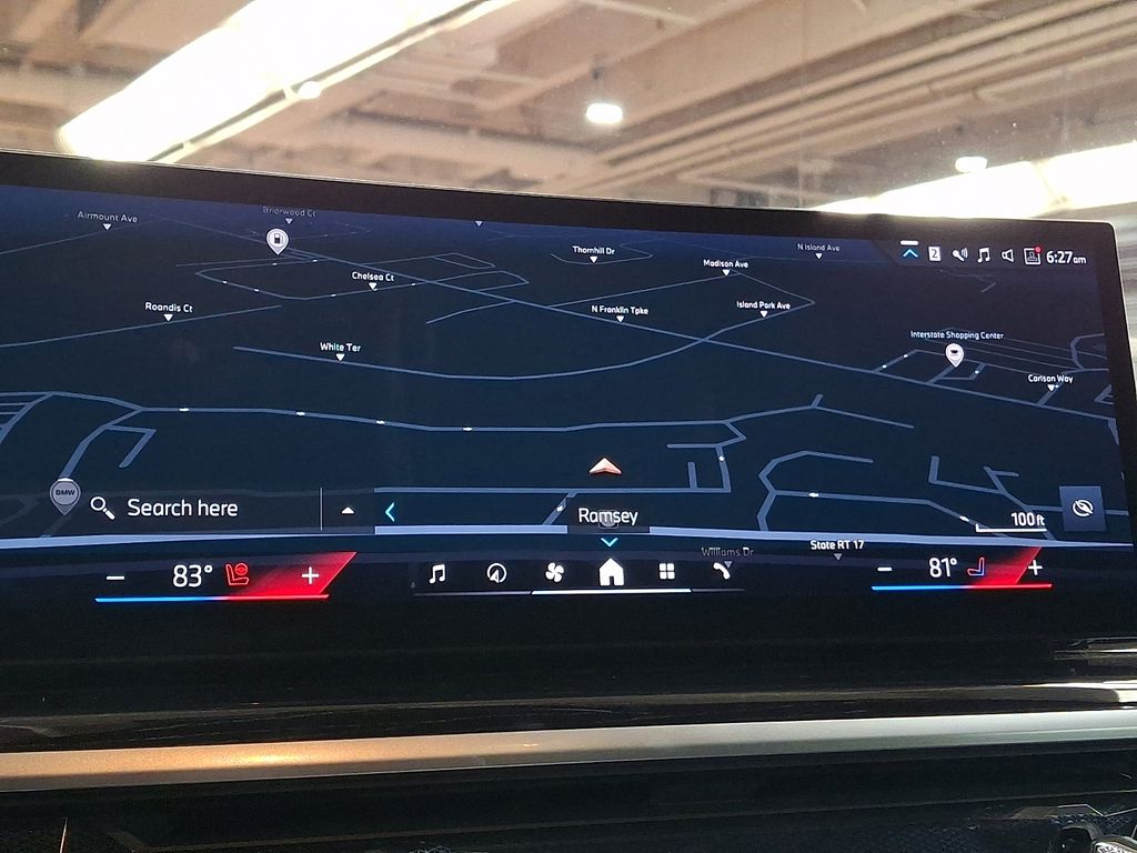 Thumbnail: 2025 BMW X5 - 13