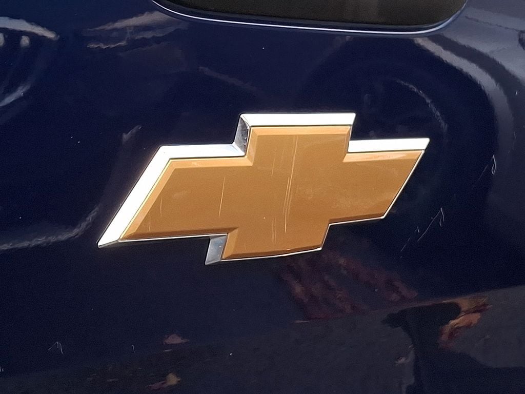 Thumbnail: 2013 Chevrolet Silverado 1500 - 29