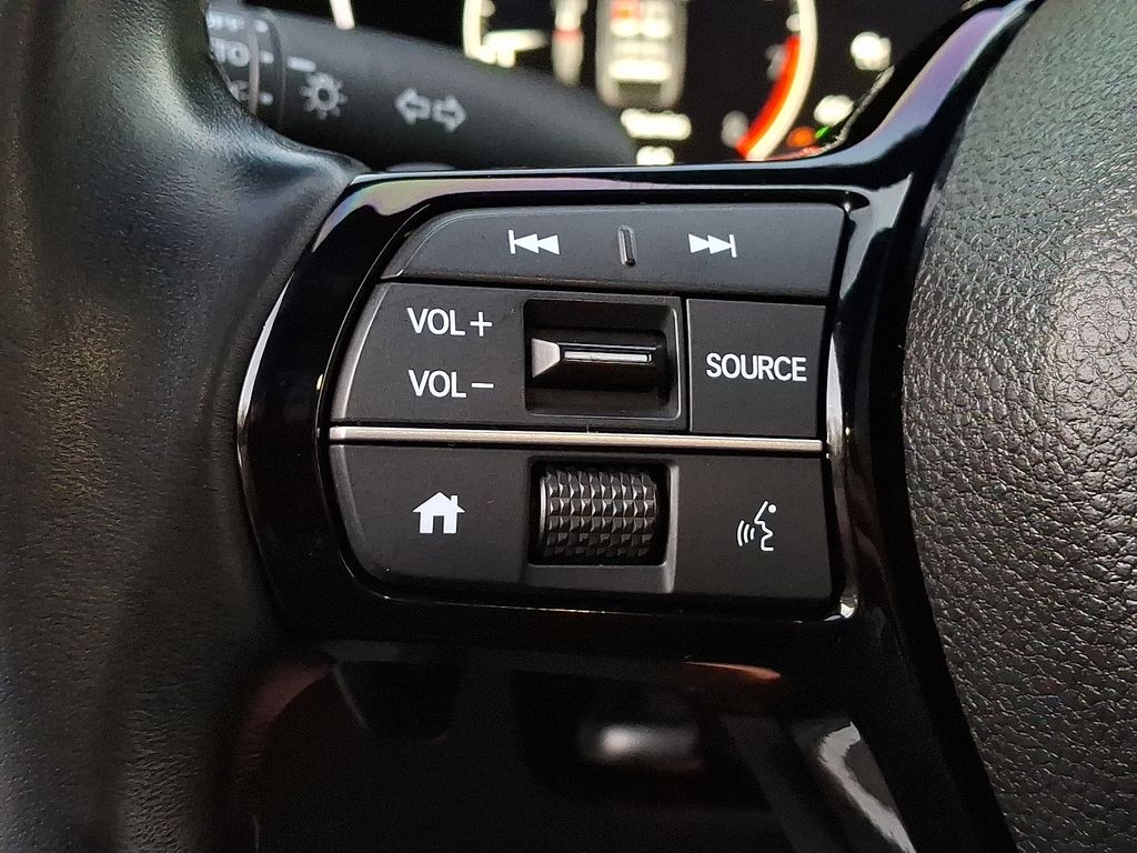 Thumbnail: 2023 Honda Civic - 14