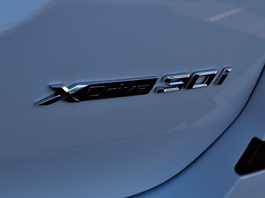 Thumbnail: 2021 BMW X3 - 25