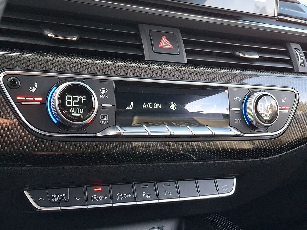 Thumbnail: 2023 Audi S5 - 13