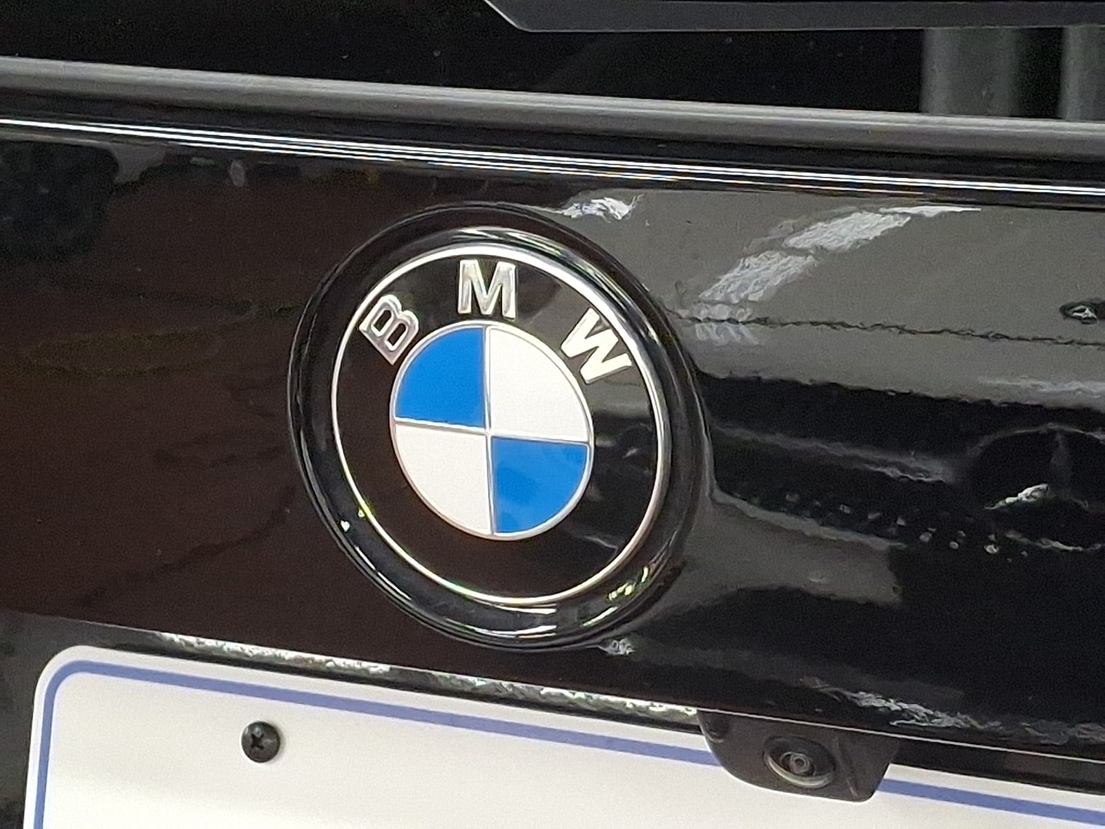 Thumbnail: 2025 BMW X1 - 29