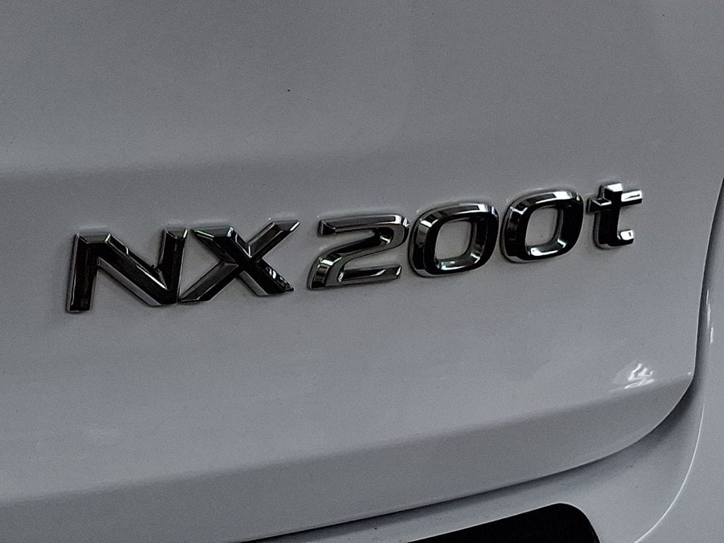 Thumbnail: 2016 Lexus NX - 28