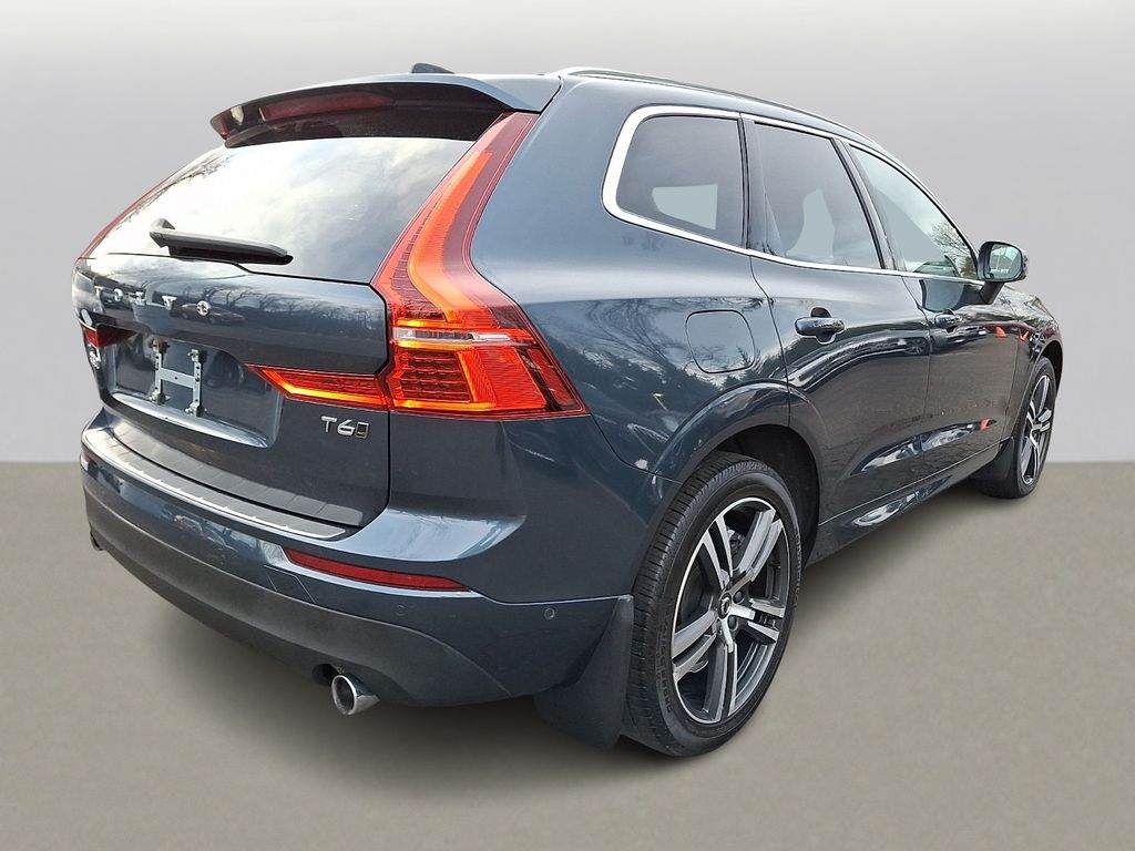 Thumbnail: 2019 Volvo XC60 - 4
