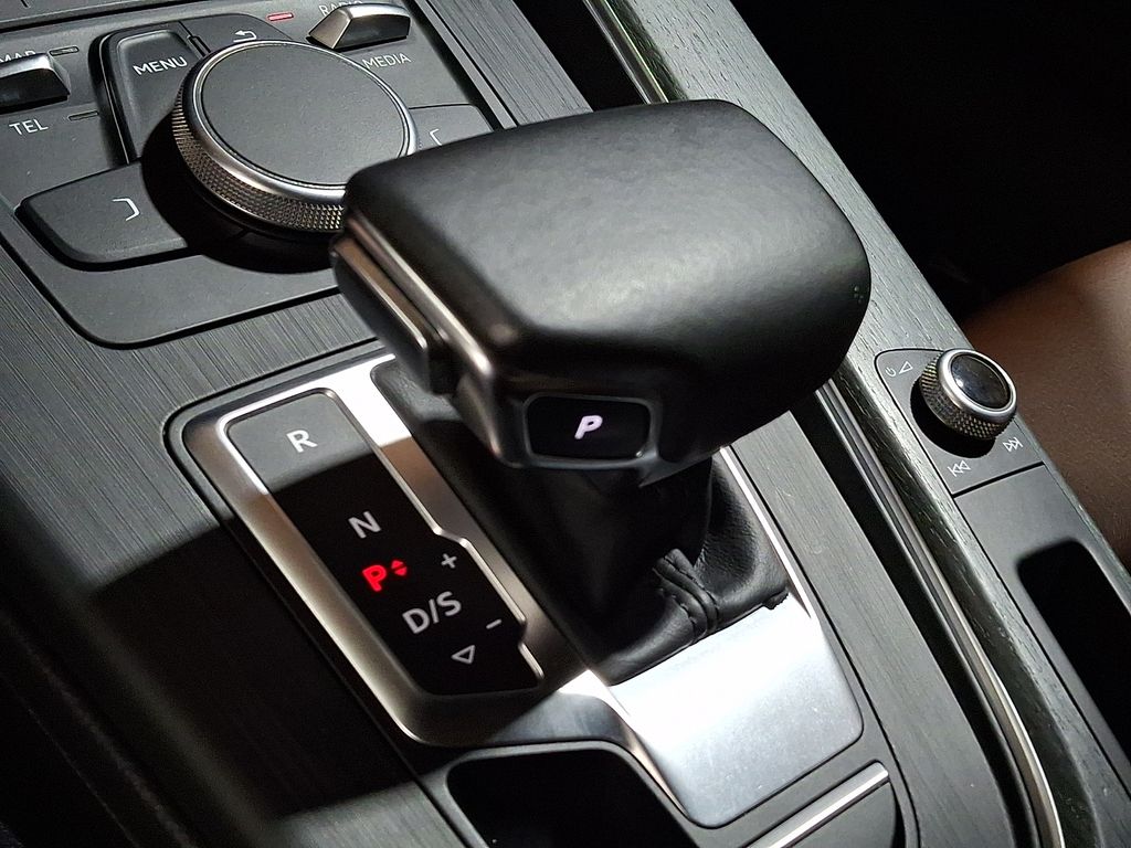 Thumbnail: 2018 Audi A4 - 13