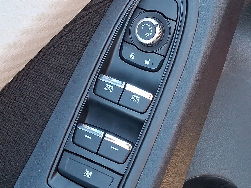 Thumbnail: 2019 Subaru Ascent - 24