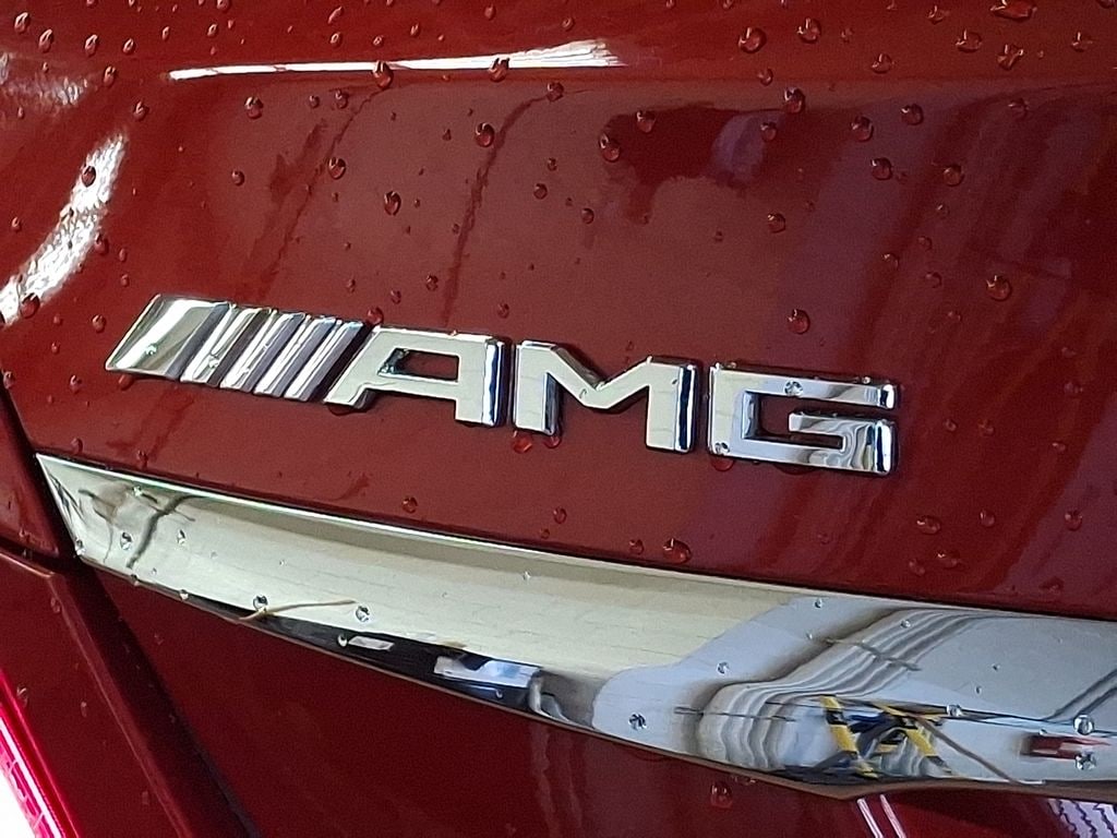 Thumbnail: 2019 Mercedes-Benz C-Class - 28