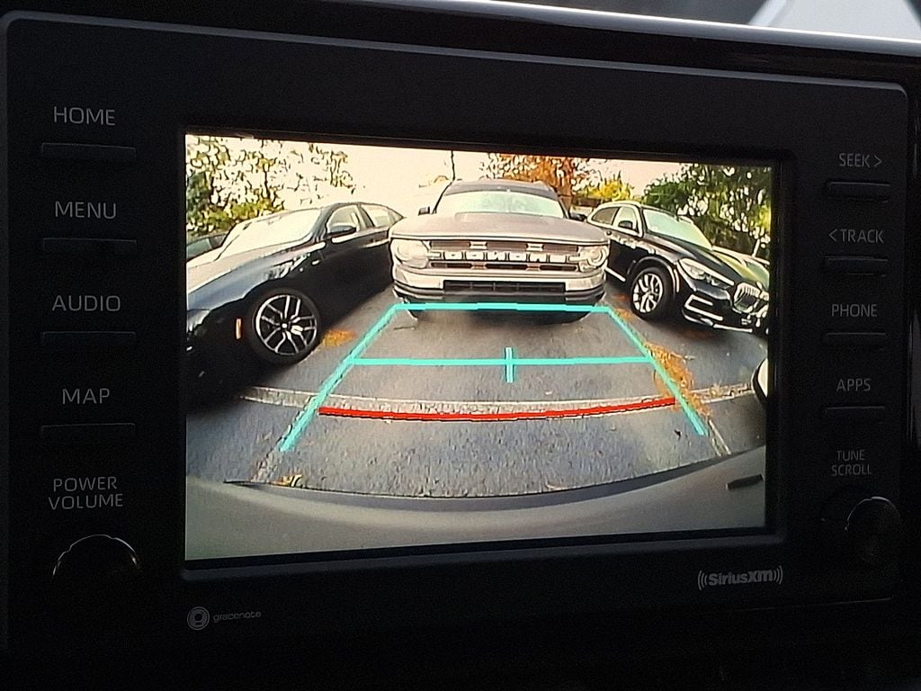 Thumbnail: 2020 Toyota RAV4 - 17