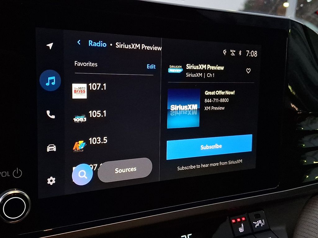 Thumbnail: 2025 Toyota Camry - 15