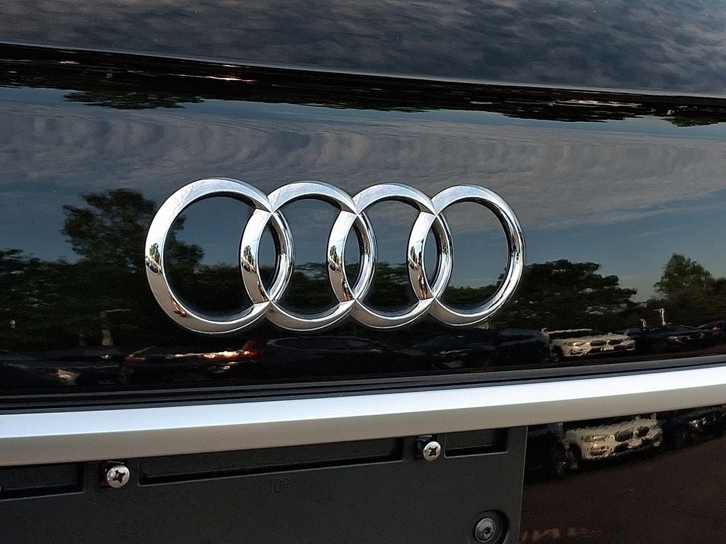 Thumbnail: 2022 Audi SQ5 - 29