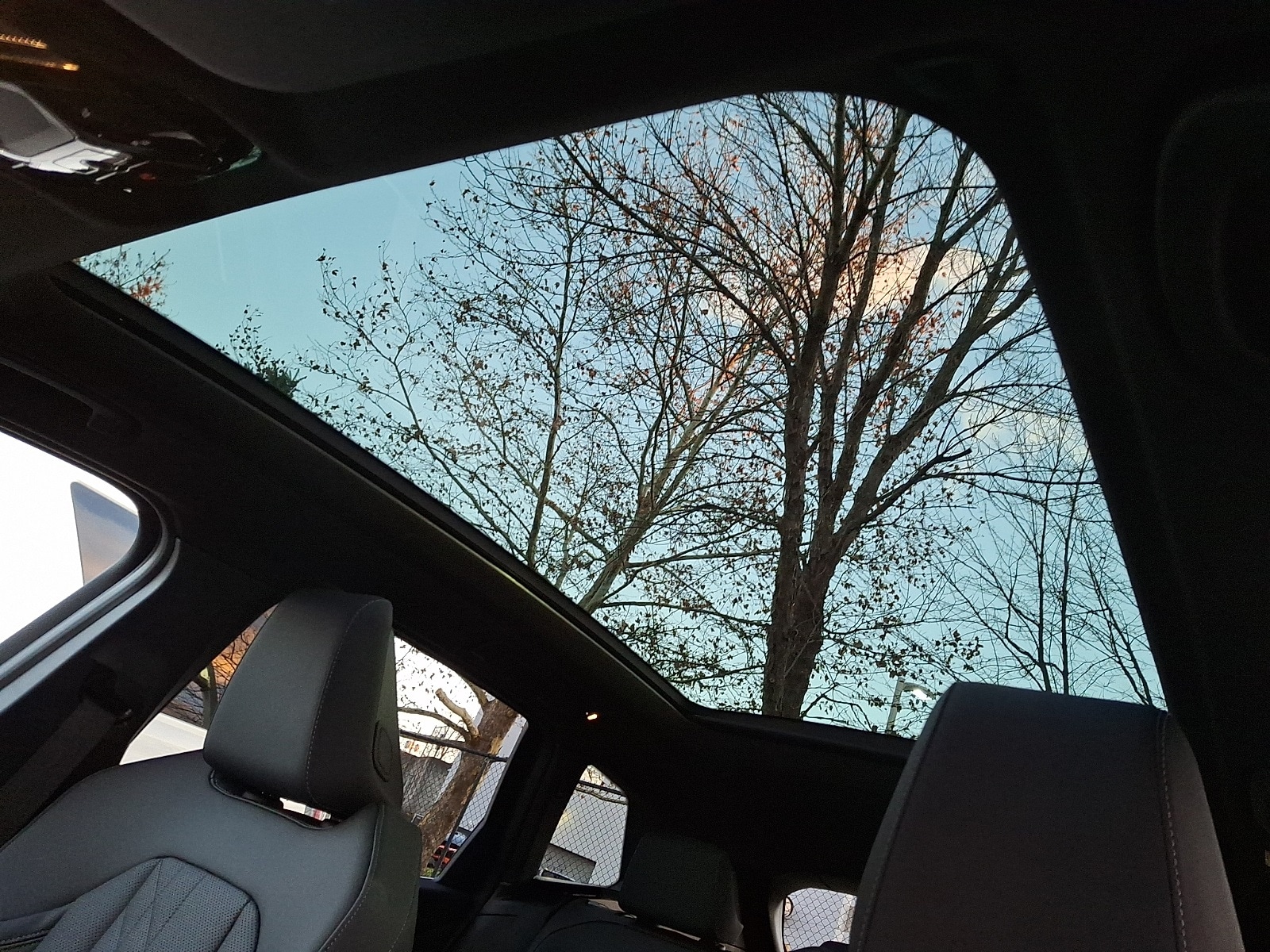 Thumbnail: 2025 BMW X3 - 11