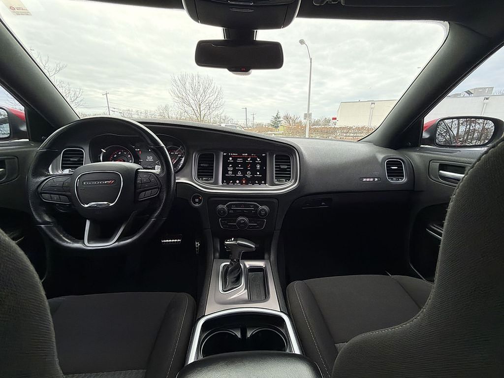 Thumbnail: 2021 Dodge Charger - 18